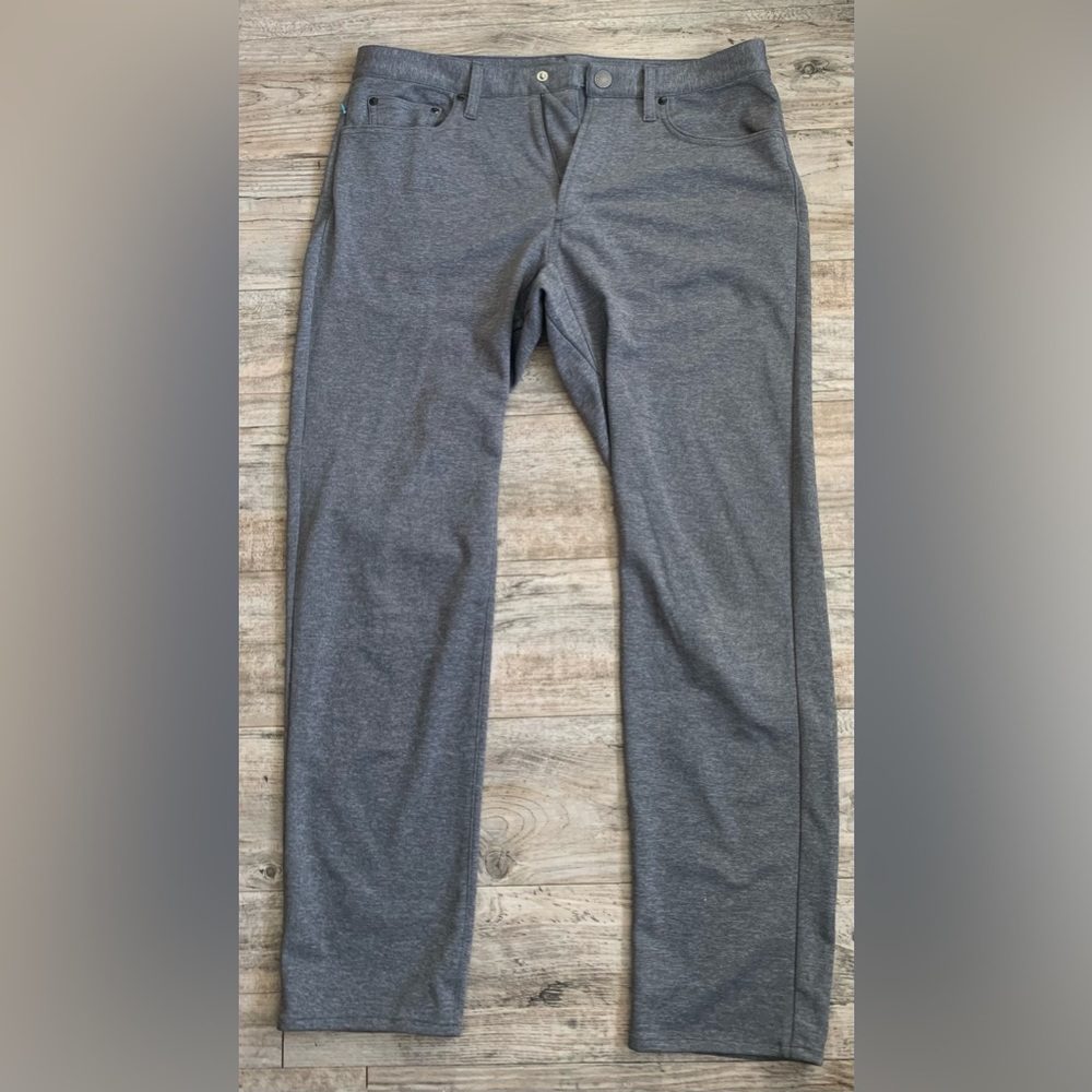Bonobos City Action Pant